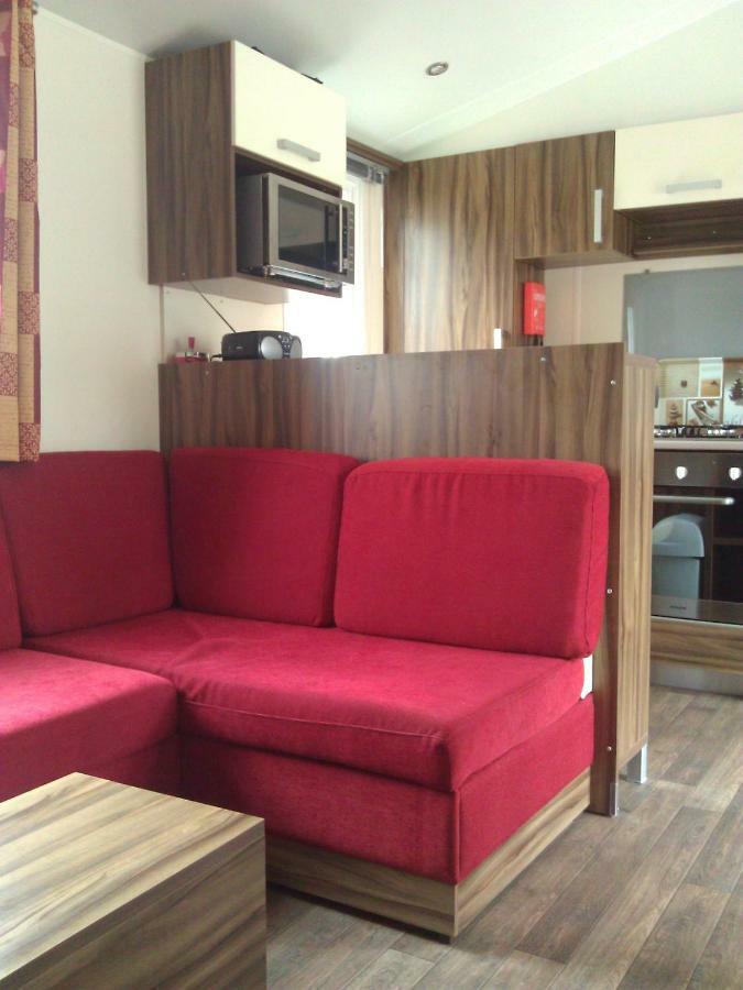 Mobile Home 3 Chambres Standard