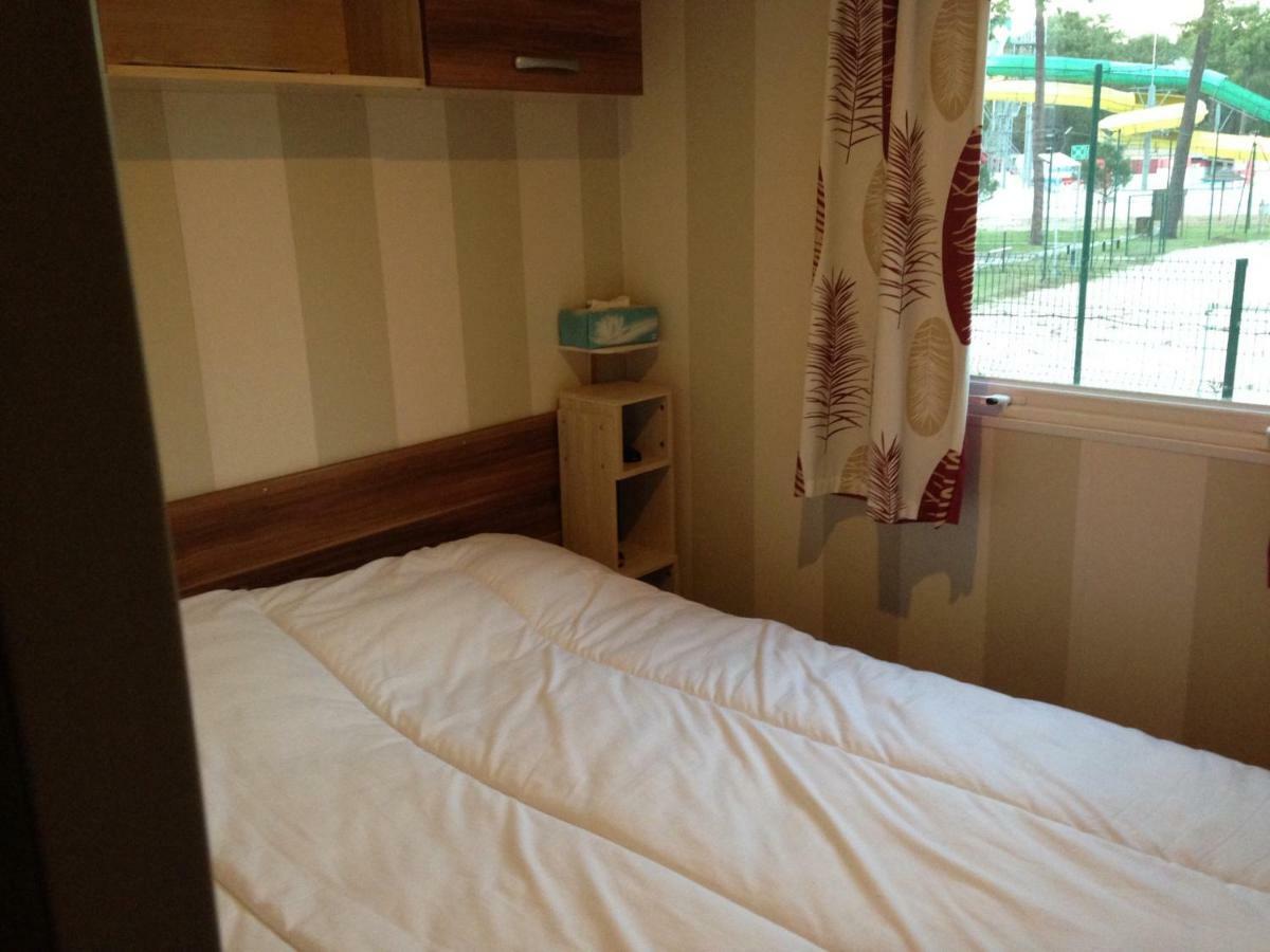 Mobile Home 2 Chambres Standard