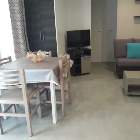 Bonne Anse Plage Mobil-Homes Climatises-3